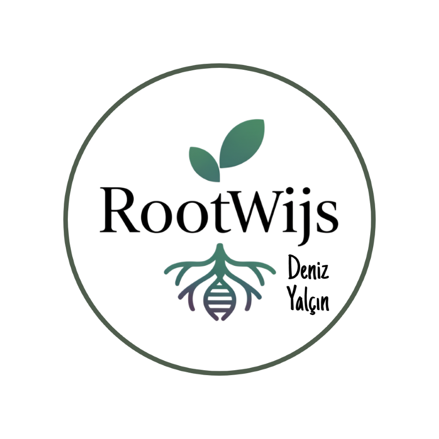 Deniz Yalçın | RootWijs Life