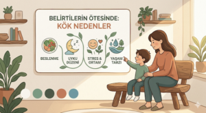 Fonksiyonel Tıp Yaklaşımıyla Yaşam Tarzı Düzenlemeleri